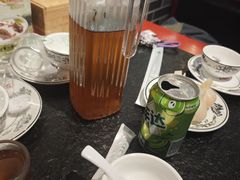 -老北京胡同味道二荤铺(酒仙桥店)