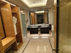 -廊坊固安福朋喜来登酒店