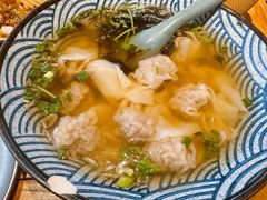 野馄炖-北丐先生·野馄饨烧烤(雨花万象店)