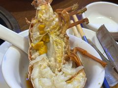 -东海怡品海鲜豆捞(星街坊店)