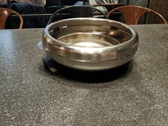 -完美生活炭火烤肉(二马路店)