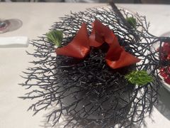 -迦南苑·新派青岛菜·生日纪念日主题餐厅