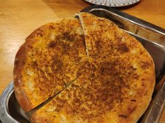 新疆手工馕-疆里疆外·和田烤肉·清真