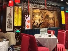 -老浒记烤鸭-北京菜(琉璃厂店)