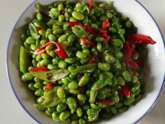 -小玲农家柴火饭店