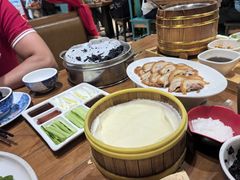 -老西门·常州菜(新区店)