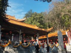 -炎帝陵景区