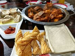 -酒肉门孔府菜(曲阜游客中心店)