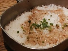 猪油拌饭-70后饭吧(府河街店)