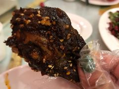 -廖老妈蹄花(中海国际店)