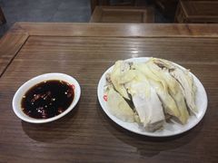 -随柳居·苏式小吃(建新巷店)