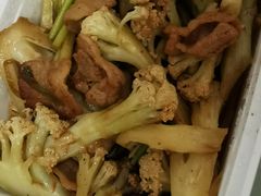 -老头儿油爆虾·知味杭州(爱琴海购物中心)