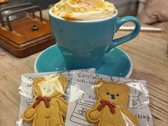 -Maan coffee漫咖啡(1905店)