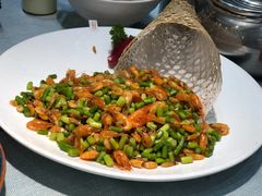 -大师傅金奖啤酒鱼(西街口总店)