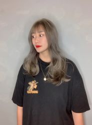 -16番发型