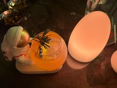 -三迪希尔顿酒店·星空酒廊