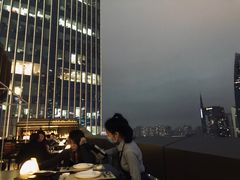 -Mercato莫卡多露台餐厅与酒吧(K11店)