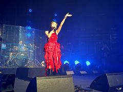 -MOSSO·Liveshow(M3香港广场店)