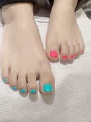 点击看大图 -桃色美甲沙龙