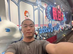 -上海体育博物馆