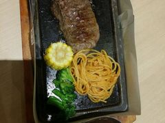 -必胜客(营口万达店)