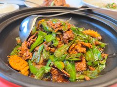 -永膳精致本味湘菜(麓谷店)