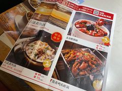 -四道菜·福建海蛎煎(世欧广场店)