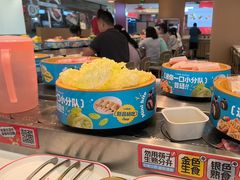 -龍歌自助小火锅(李沧丽达店)