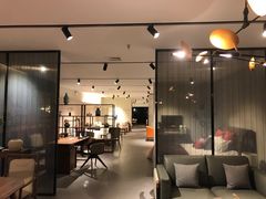 -月星家居(杭州商场店)