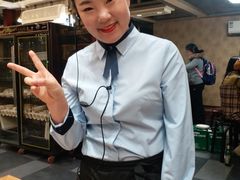 -金刚山烧烤(中山路店)