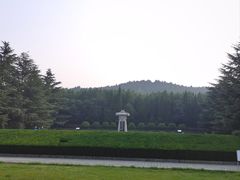 -秦始皇帝陵博物院-丽山园