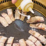 太原｜开眼了‼️被干式熟成肉和鲅鱼拿下了🔥 