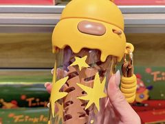 -泡泡玛特POPMART(合生汇店)