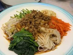 -君霖海鲜私房菜(春柳店)