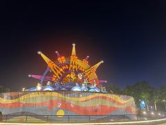 -厦门方特梦幻王国