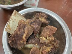 -阿秋牛排(湖心街店)