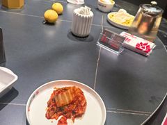-鼎原力量东北吊炉烧烤(幸福街店)