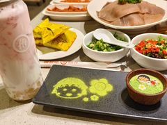 -海底捞火锅(漕宝路店)