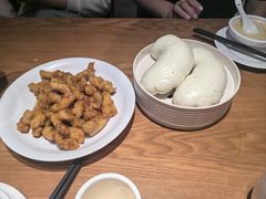 -吕氏疙瘩汤·新鲁菜(济南万象城店)