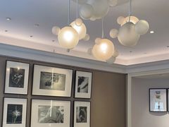 大堂-PAUL LAFAYET 法式甜品(港汇广场店)