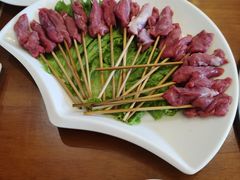 -清真·鸦儿李记·涮肉(和平里店)