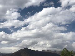 -松赞干布出生地