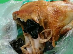 -大益烤鸡