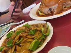 -哈尔滨饺子王·东北菜(鱼鳞浃路店)