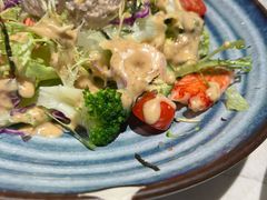 -卡朋西餐(悦汇城店)