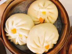 鲜肉包子-嘉和一品(蓝堡店)