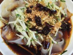 -北京烤鸭店(新桥家园·浦口店)