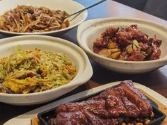 -千日贺茶餐厅(高新万达店)