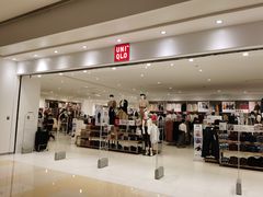 -优衣库(南宁万象城店)
