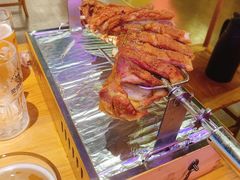 -龙头烤羊排•烤全羊•精酿扎啤(厦滘店)